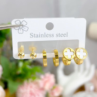 SET AC124 - Piedras Bellisimas