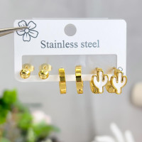 SET AC125 - Piedras Bellisimas