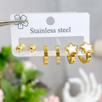 SET AC126 - Piedras Bellisimas