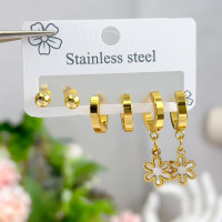 SET AC127 - Piedras Bellisimas