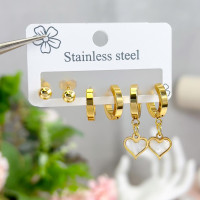 SET AC128 - Piedras Bellisimas