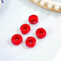TURCA ROJA - Piedras Bellisimas