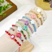 PULSERA H11 - Piedras Bellisimas