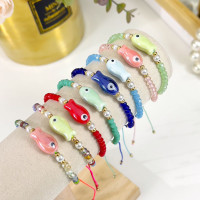 PULSERA H15 - Piedras Bellisimas