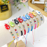 PULSERA H18 - Piedras Bellisimas
