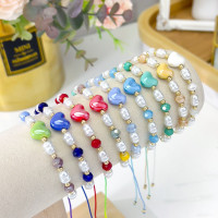 PULSERA H19 - Piedras Bellisimas