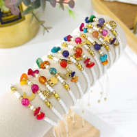 PULSERA H23 - Piedras Bellisimas
