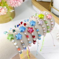 PULSERA H25 - Piedras Bellisimas