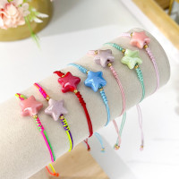 PULSERA H26 - Piedras Bellisimas