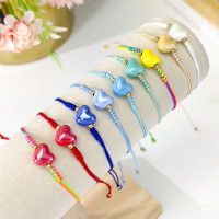 PULSERA H27 - Piedras Bellisimas