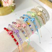 PULSERA H29 - Piedras Bellisimas