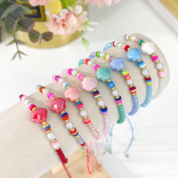 PULSERA H34 - Piedras Bellisimas