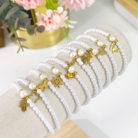 PULSERA H35 - Piedras Bellisimas