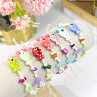 PULSERA H36 - Piedras Bellisimas
