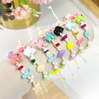PULSERA H38 - Piedras Bellisimas