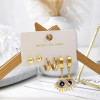 SET AC1 - Piedras Bellisimas