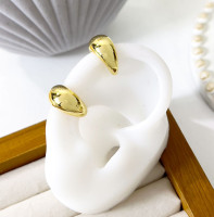 EAR CUFF 5 - Piedras Bellisimas