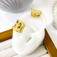 EAR CUFF 6 - Piedras Bellisimas