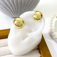 EAR CUFF 11 - Piedras Bellisimas