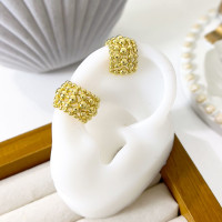 EAR CUFF 12 - Piedras Bellisimas