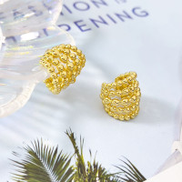 EAR CUFF 15 - Piedras Bellisimas