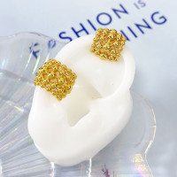 EAR CUFF 16 - Piedras Bellisimas