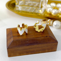 EAR CUFF 17 - Piedras Bellisimas