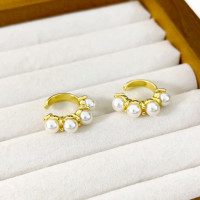 EAR CUFF 18 - Piedras Bellisimas