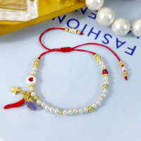 PULSERA HL1 - Piedras Bellisimas