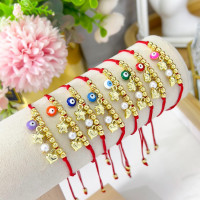 PULSERA HD1 - Piedras Bellisimas