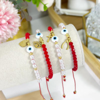 PULSERA HD2 - Piedras Bellisimas