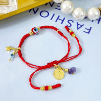 PULSERA HL3 - Piedras Bellisimas