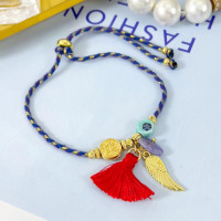 PULSERA HL7 - Piedras Bellisimas