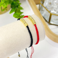PULSERA HP4 - Piedras Bellisimas