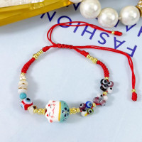 PULSERA HL8 - Piedras Bellisimas