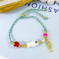 PULSERA HL9 - Piedras Bellisimas