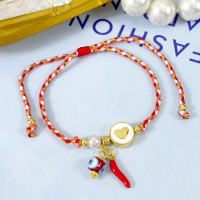 PULSERA HL10 - Piedras Bellisimas