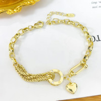 PULSERA NP - Piedras Bellisimas