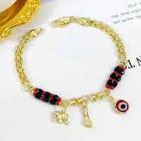 PULSERA NP1 - Piedras Bellisimas