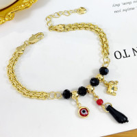 PULSERA NP2 - Piedras Bellisimas