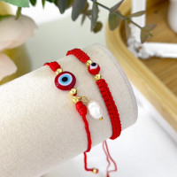 PULSERA HR1 - Piedras Bellisimas