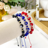 PULSERAS HR2 - Piedras Bellisimas