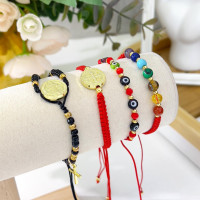 PULSERAS HR4 - Piedras Bellisimas