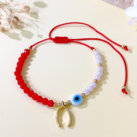 PULSERA HR6 - Piedras Bellisimas
