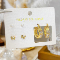 SET ZARCILLO M1 - Piedras Bellisimas