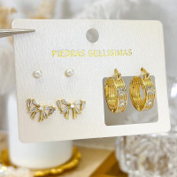 SET ZARCILLO M2 - Piedras Bellisimas