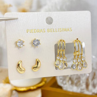 SET ZARCILLO G - Piedras Bellisimas