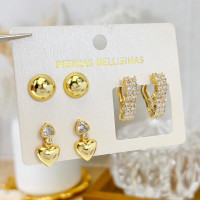SET ZARCILLO G1 - Piedras Bellisimas