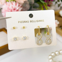 SET ZARCILLO G4 - Piedras Bellisimas
