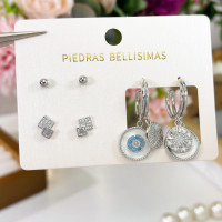 SET ZARCILLO G7 - Piedras Bellisimas